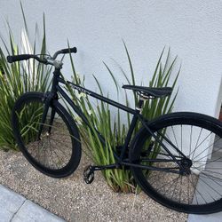 Royalty Bike