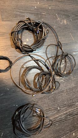 Cables 5 all in one