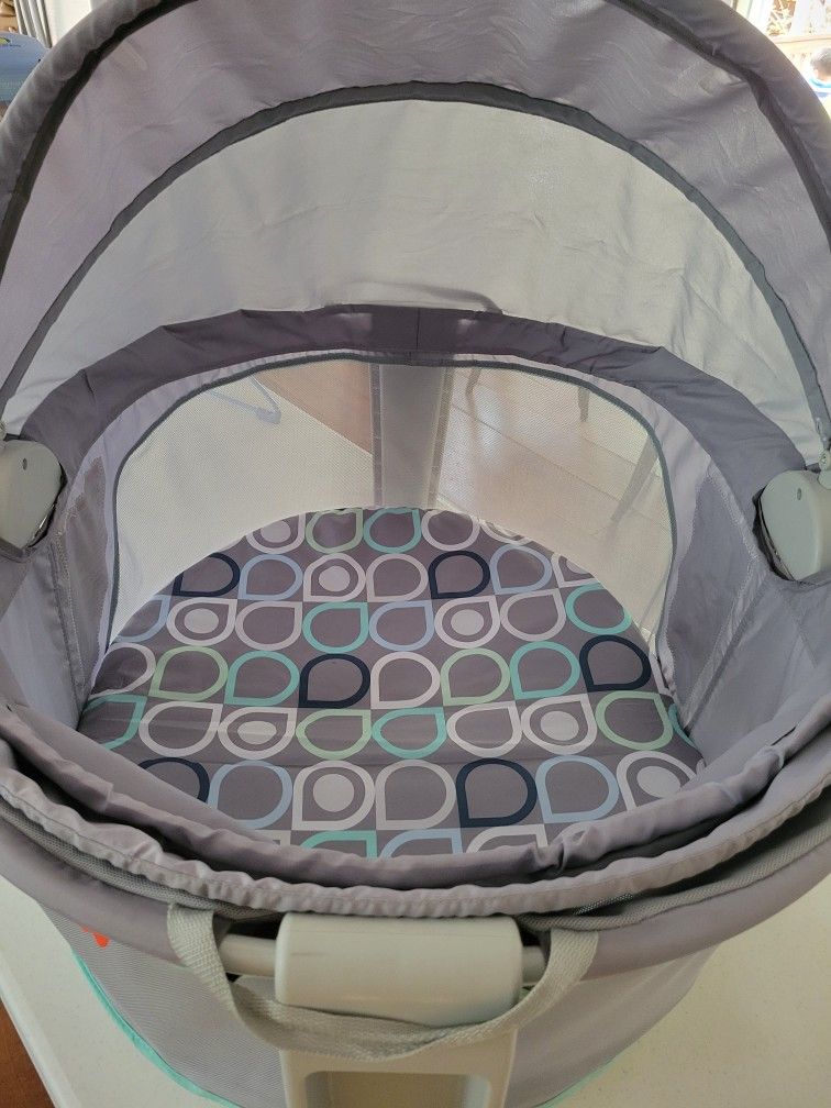 BABY CANOPY