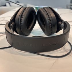 Xbox Headset Turtle Beach Recon 70