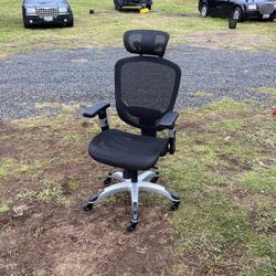 Office chair