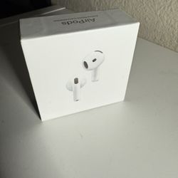 AirPods 4