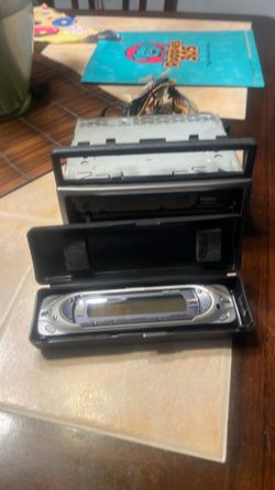Sony Xplod