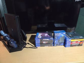 Play station 4