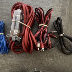 4g Ofc Amp Kit