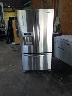 Frigidaire KitchenAid
