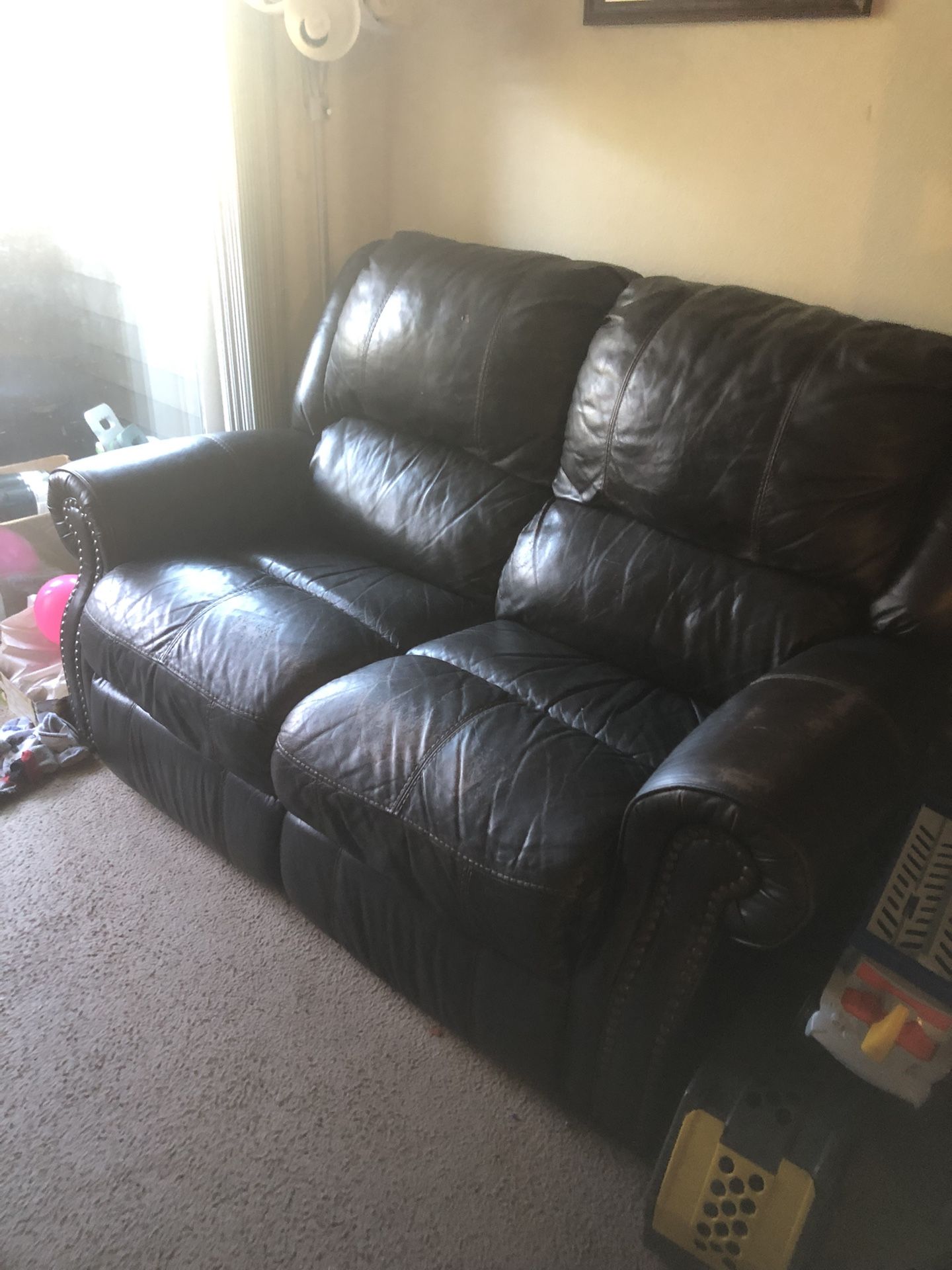 Sofa Recliner