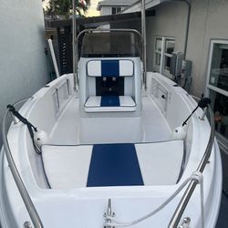 Bote19ft  Wellcraft
