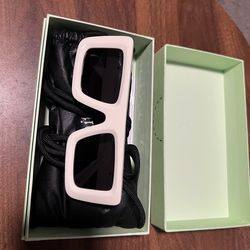 Off-White Sunglasses