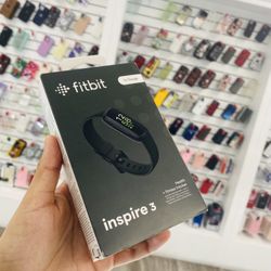 Fitbit Inspire 3 