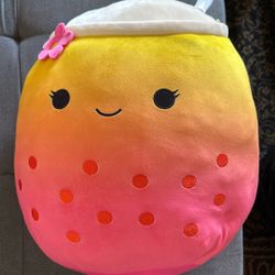 Boba Squishmallow 