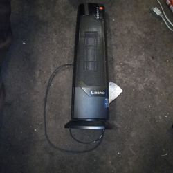 Lasko Air Heater 
