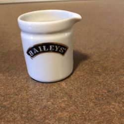 Mini Baileys Irish Cream Shot Glass