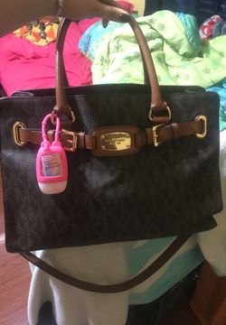 Michael Kors Purse and Wallet