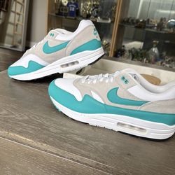 Brand new Nike air max 1 jade sz11.5