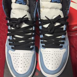 5 Jordan 1s & 1 Dunk