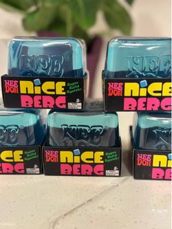 Nice Berg 🔥 VIRAL