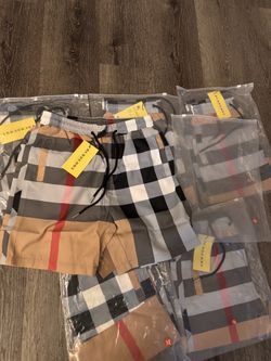 Burberry Shorts