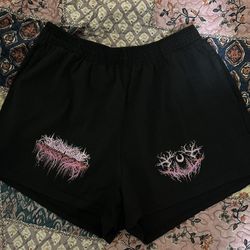 Women's Lorna Shore Shorts 