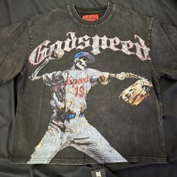 Godspeed Tshirt 