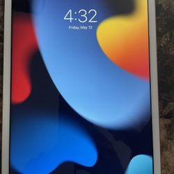 iPad 8th Generation (wifi Only)