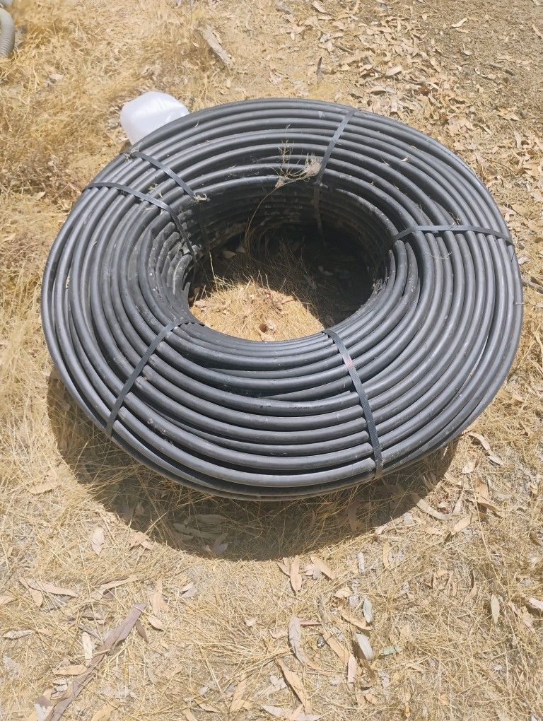 Water Drip Line
