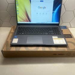 ASUS vivobook Laptop
