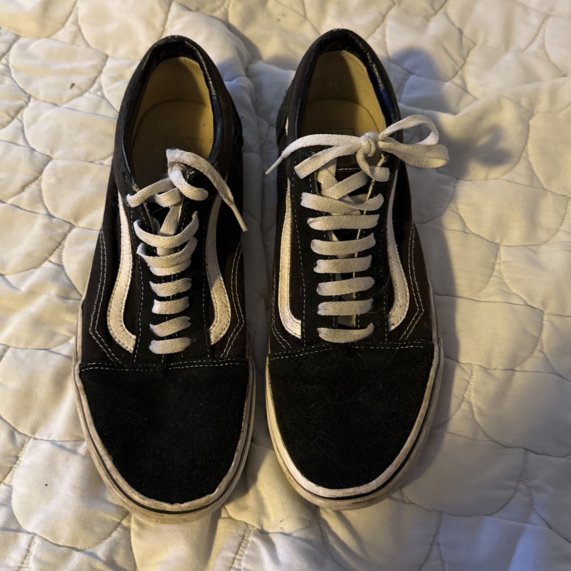 Vans Shoes