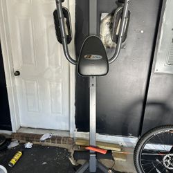 Pull Up Bar