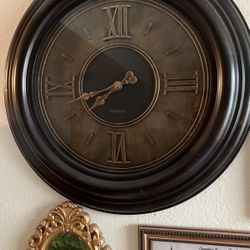 Wall Clock
