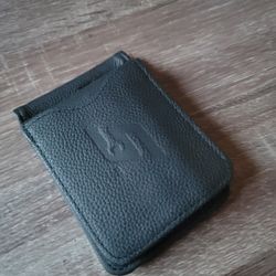 Snap On Wallet