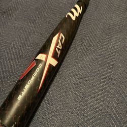 Marucci Cat X2 composite (2025)