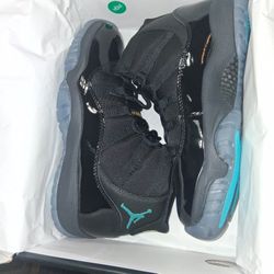 Gamma 11 6.5y
