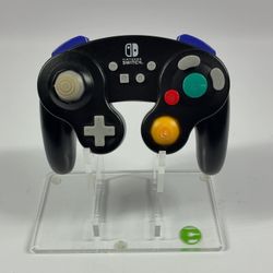 PowerA Enhanced Wired Controller Black 150784301 Controller For Switch