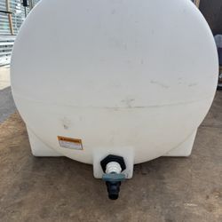 Water Tanks