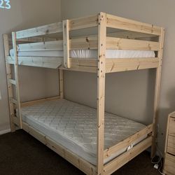 IKEA Bunk Bed