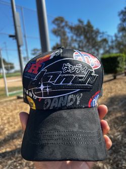 DANDY HAT FNF