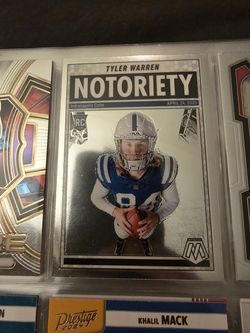 2025 NFL HOTTEST ROOKIES