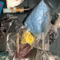 Seed Beads