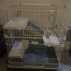 Ferret/ Small animal cage