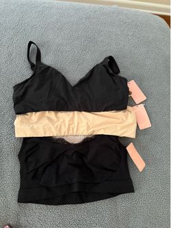 Brand new bras