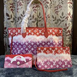 Tote set
