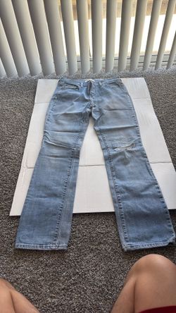 Levi’s jeans vintage