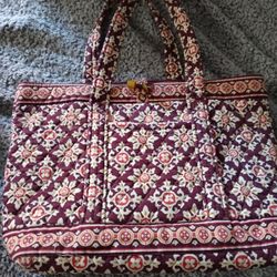 Vera Bradley Bag