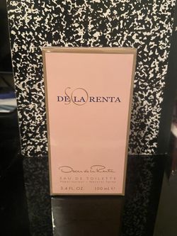 So de la Renta by Oscar De La Renta - 3.4 oz EDT Spray