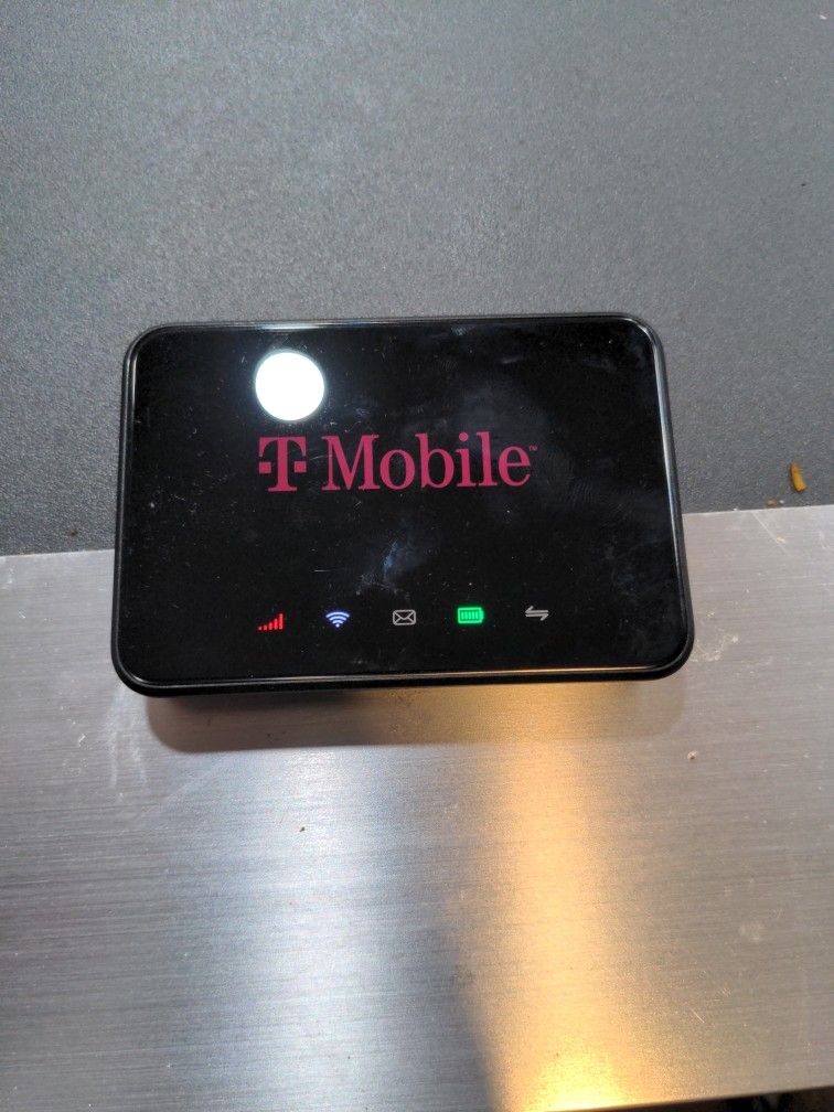 T-Mobile Wifi Router