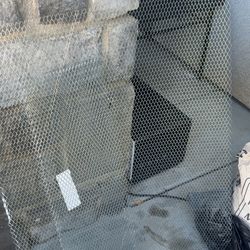 Cement