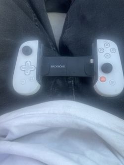Backbone PS4