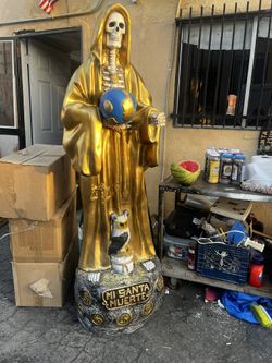 Santa Muerta