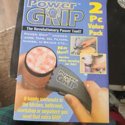 Power Grip 